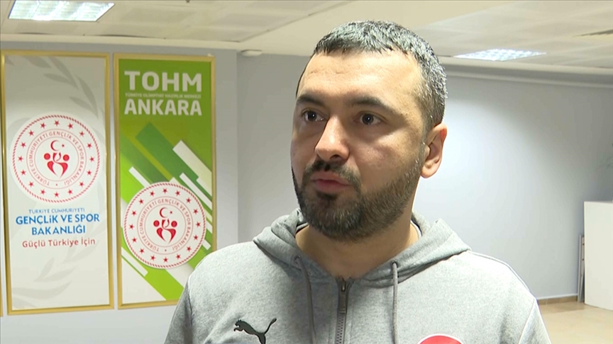 Engelli vatandaşlar, sporla psikolojik açıdan güçleniyor