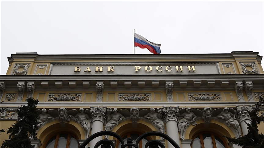 Russian Central Bank to start selling yuan for ruble