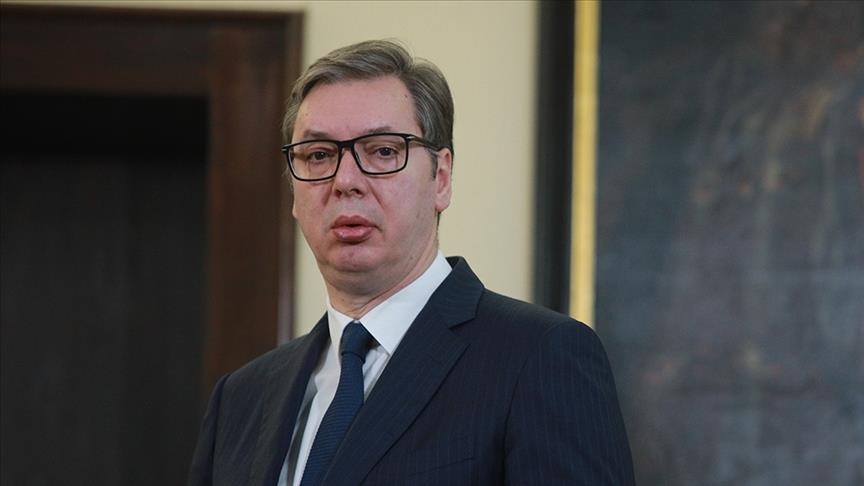 Serbia urges Russia to stop recruiting Serbians for war in Ukraine