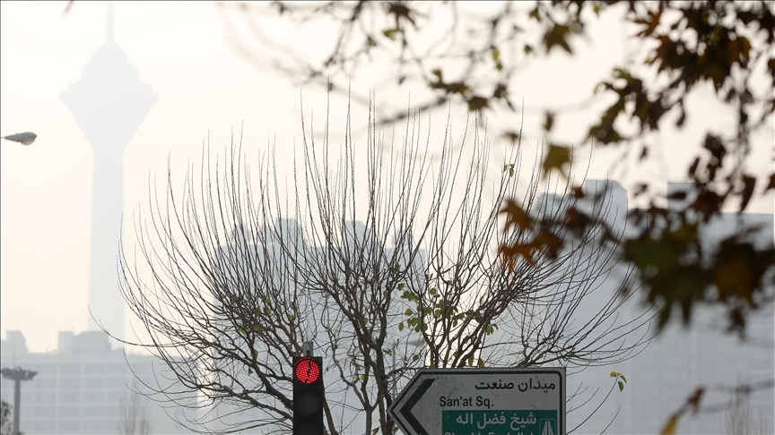 بحران محیطزیست در ایران؛ بودجه اندک و مدیریت ناکارآمد