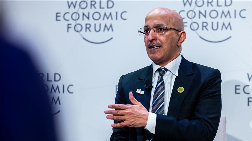 Saudijski ministar Al-Jadaan: Poduzeli smo mjere protiv globalne inflacije