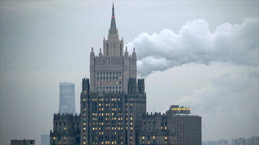 МИД РФ: Стратегия Киева после отставки Арестовича не изменится