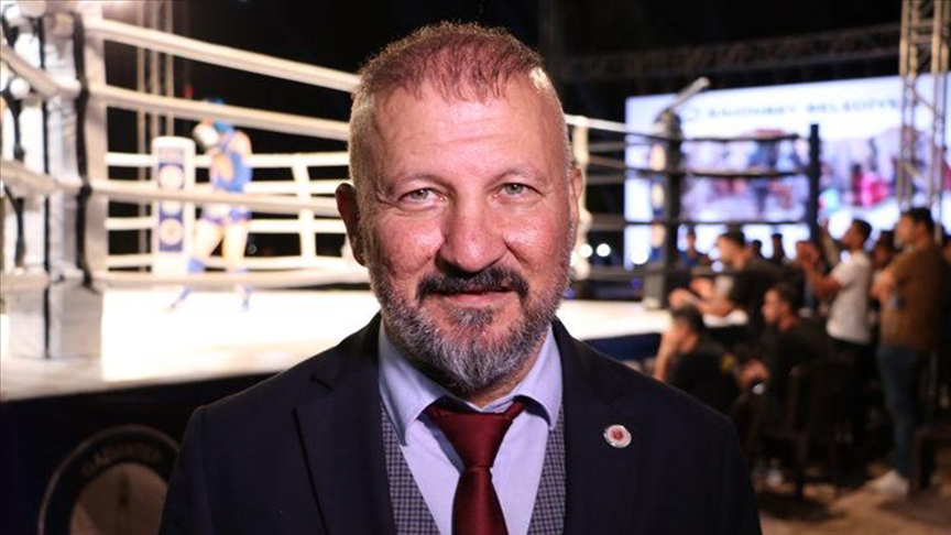 Türkiye Muaythai Federasyonu "artık" borçsuz