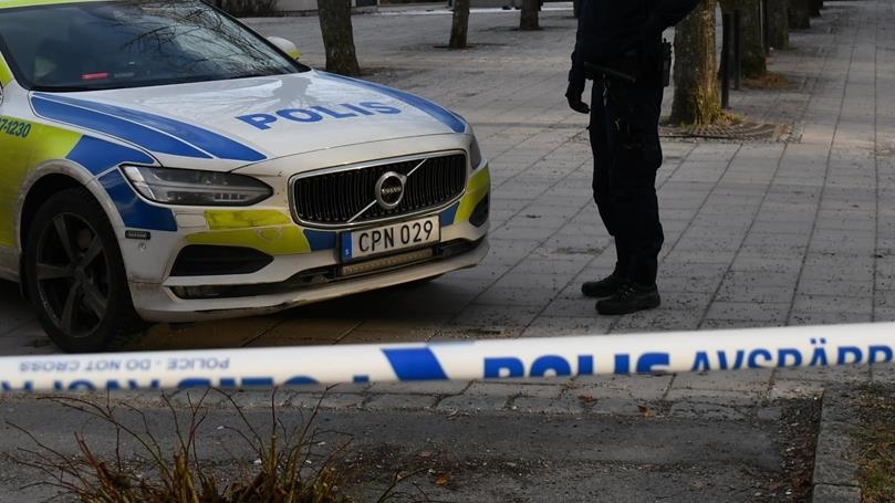 Another explosion rocks Swedish capital