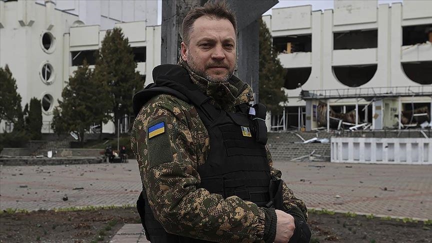 Ukraine helicopter crash kills 17, including 4 children, interior minister