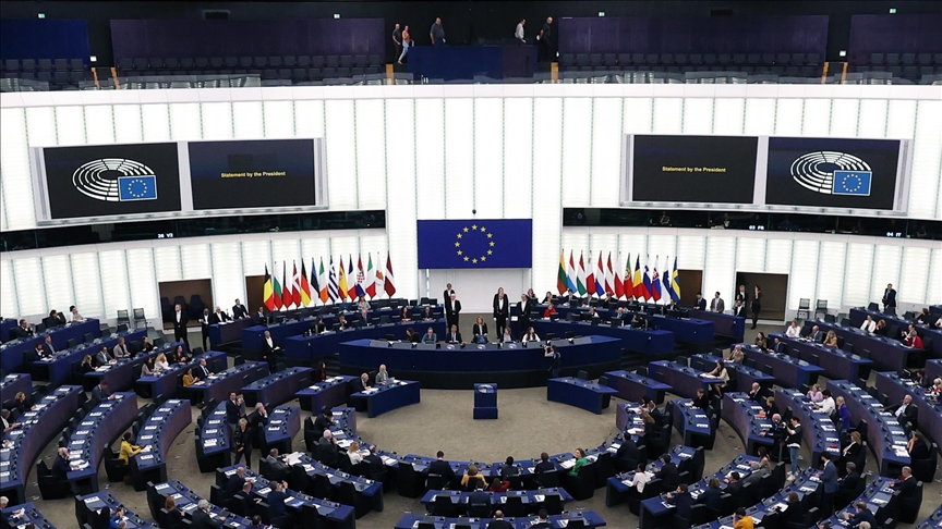 Marc Angel elected European Parliament’s new vice president