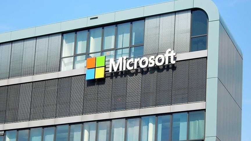 Microsoft в 2023 году сократит 10 тысяч сотрудников
