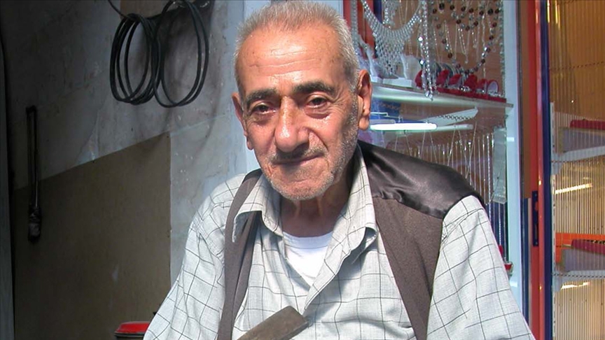 Sıra gecelerinin unutulmaz sesi: Kazancı Bedih