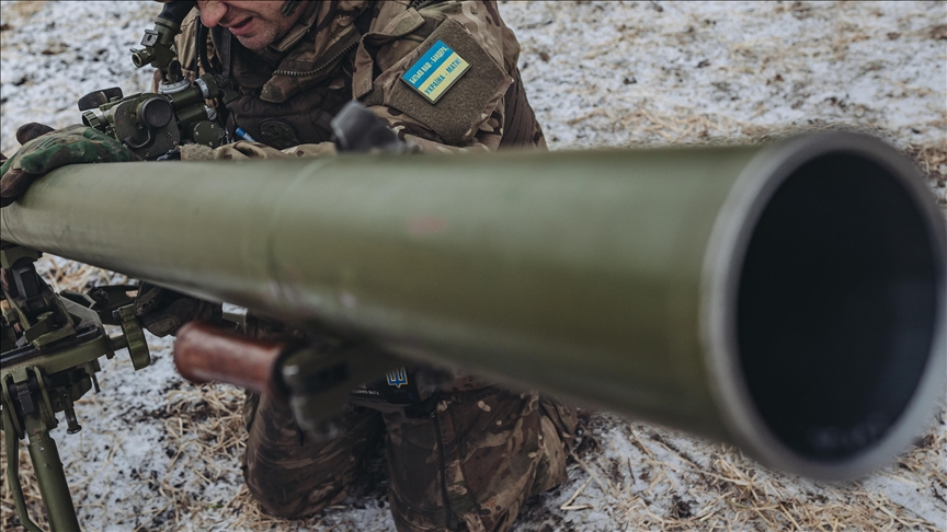 US to announce more security assistance to Ukraine in coming days: Blinken