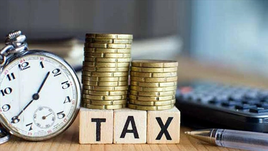 More than 200 millionaires call for higher taxes on ultra-rich