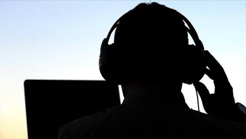 Greek police raid home of suspect connected to spyware scandal