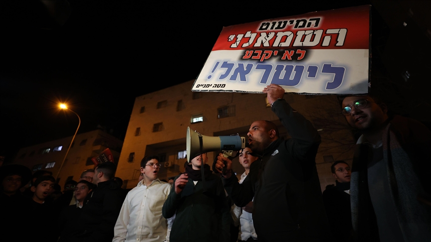 İsrail'de "hükümlü bakanın kabinede yer alamayacağı" kararı, iktidar-yargı krizini derinleştirdi