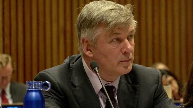 Alec Baldwin to be charged with involuntary manslaughter following movie set shooting