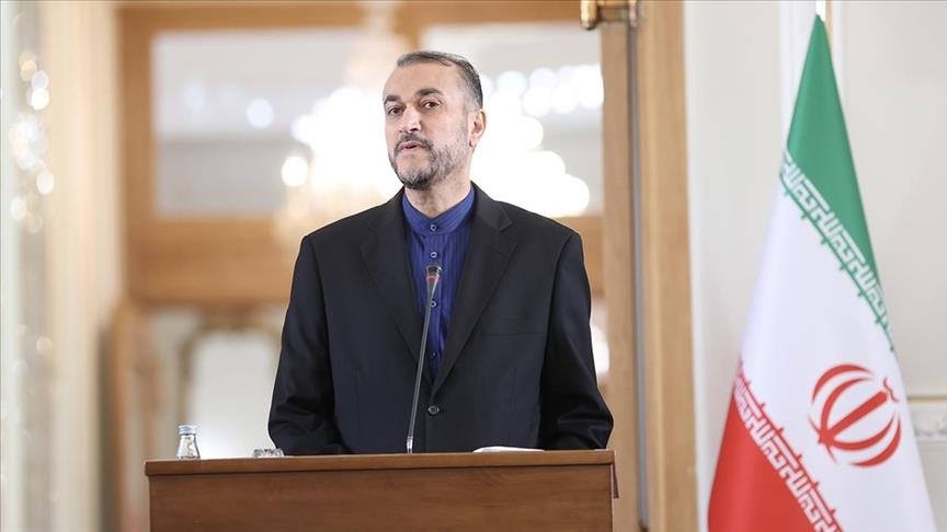 МИД Ирана раскритиковал позицию Европарламента по КСИР
