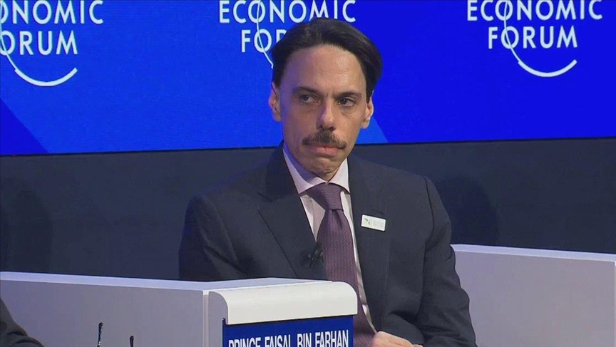 السعودية: على إسرائيل العمل بجدية لحل القضية الفلسطينية