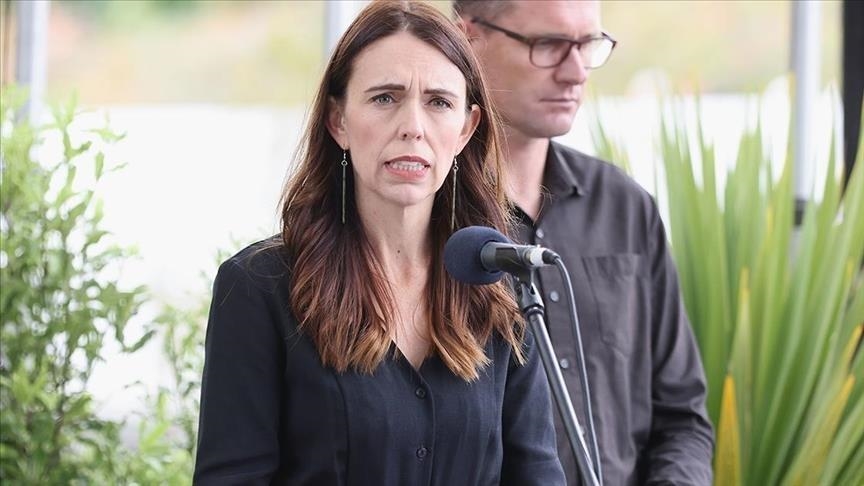 La Première ministre néo-zélandaise quittera ses fonctions début février 