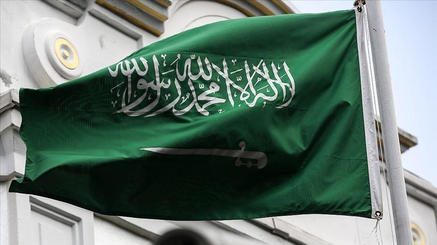 Saudi Arabia presses Israel to 'work seriously' on resolving Palestine issue