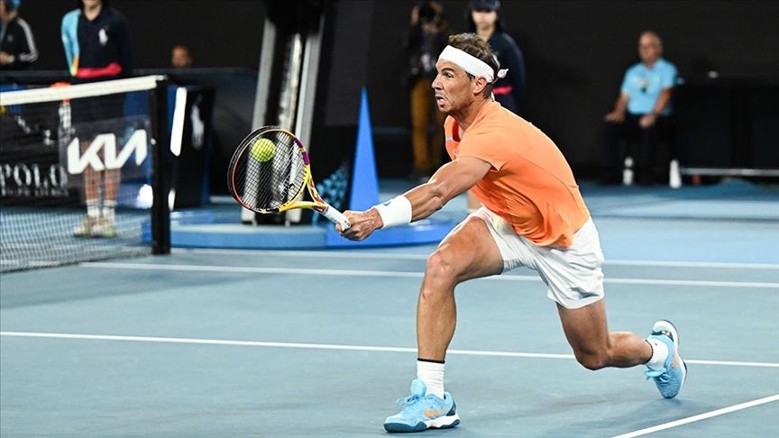 Rafael Nadal zbog povrede će odsustvovati sa terena oko dva mjeseca