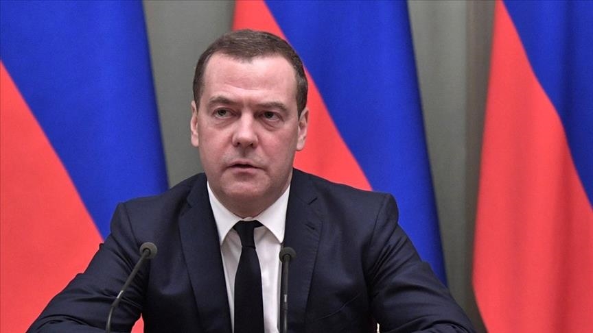 Медведев: Поражение ядерной державы в обычном конфликте может спровоцировать ядерную войну