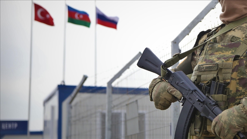 Türkiye, Azerbaijan 'sincere' in their efforts to normalize ties with Armenia: Cavusoglu