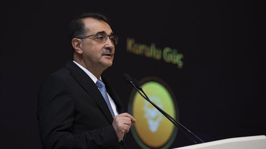 Türkiye announces national energy plan and hydrogen strategy