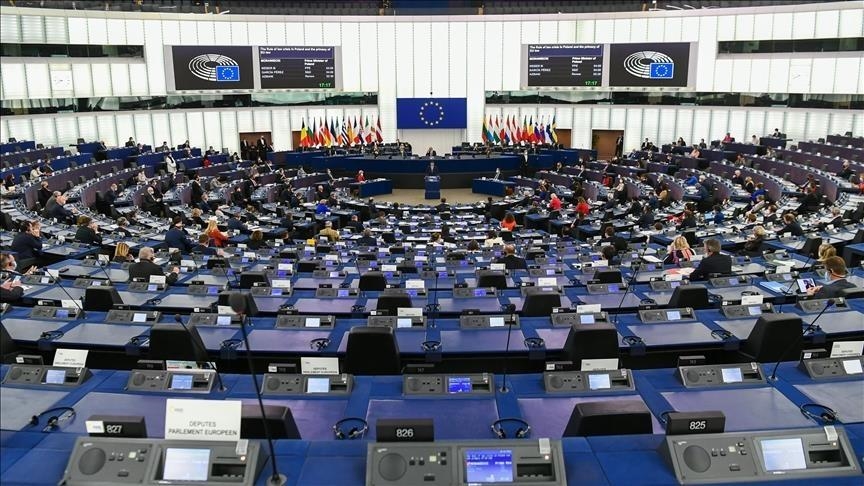 Parlamento Europeo respalda instauración de tribunal especial para juzgar a Rusia por guerra en Ucrania