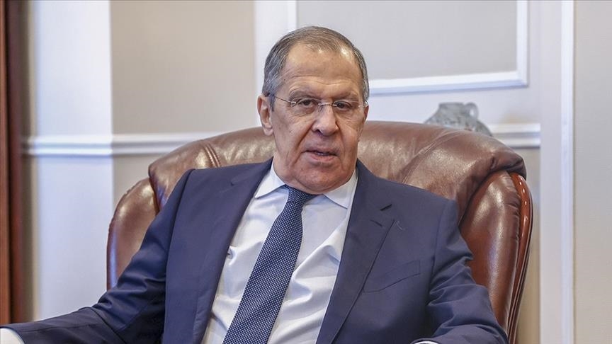 Лавров: Запад превратил Украину в плацдарм для освоения постсоветского пространства