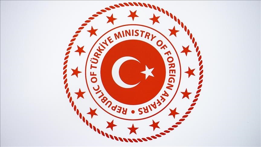 Türkiye condemns 'heinous' terrorist attacks in Somalia