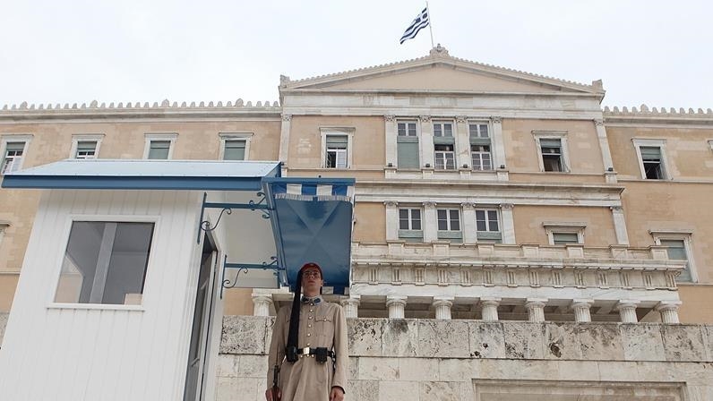 Having banned far-right parties, Greece overlooks terror group PKK’s operations on its soil