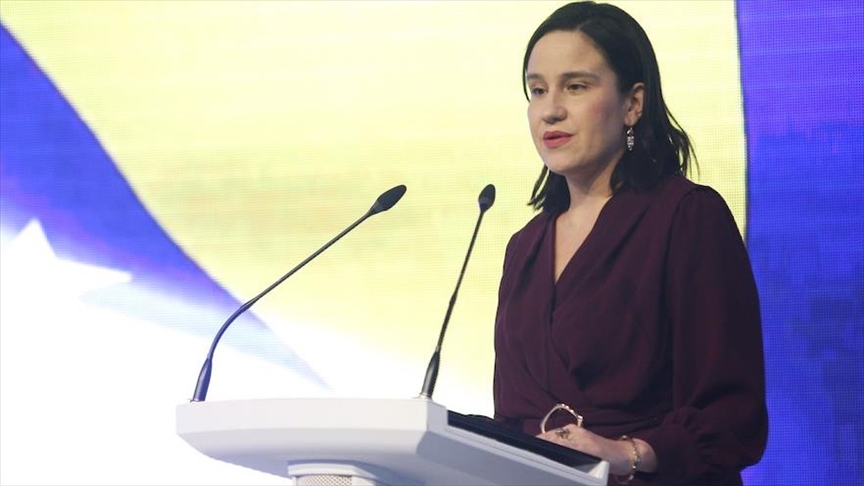 Benjamina Karić: Sarajevo će uputiti finansijsku pomoć Novom Pazaru