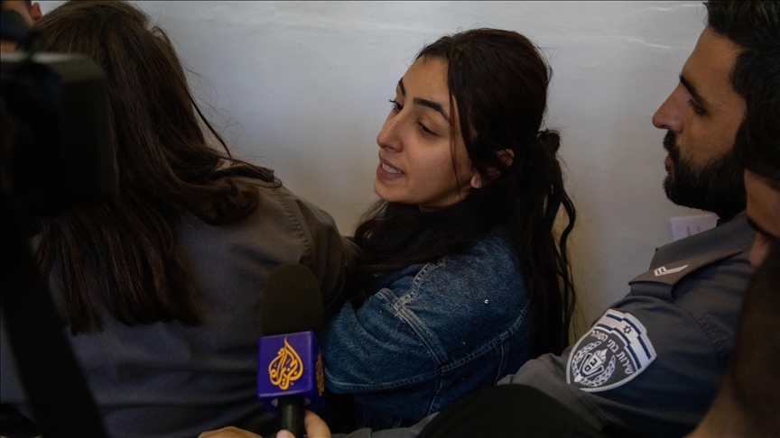 ONG denuncia que 19 periodistas palestinos permanecen detenidos en prisiones de Israel