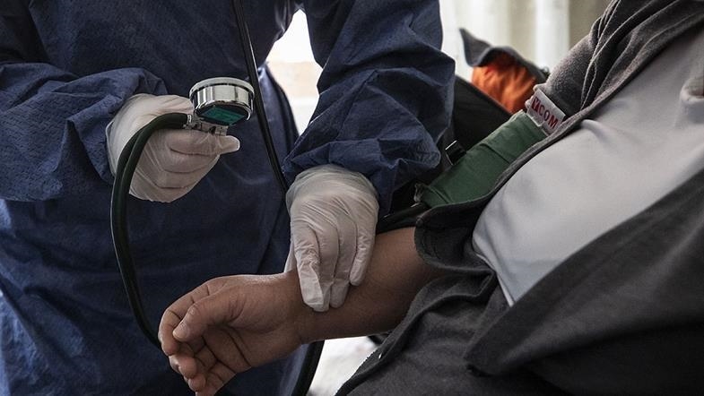 Glue treatment in Türkiye helps get rid of varicose veins in minutes