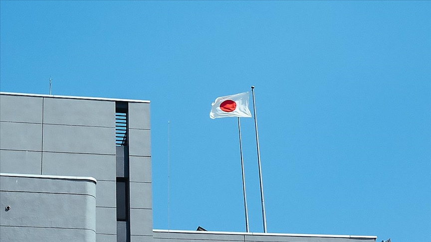 Japonya'da 2022'de Tüketici Fiyat Endeksi yüzde 2,3 yükseldi