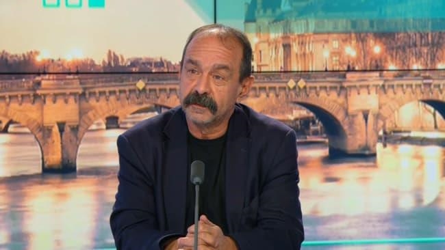 France/Réforme des retraites: La mobilisation pourrait aller jusqu’au blocage du pays selon la CGT  