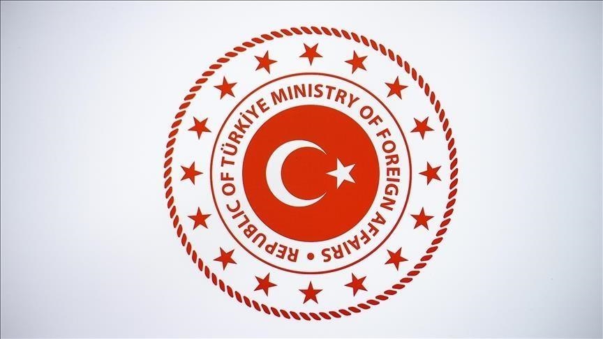 Turkish foreign minister hopes US extradites members of FETO terror group