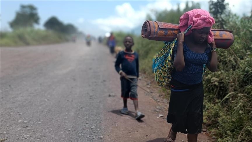 Congolese Tutsi refugees push for repatriation at Kenya protest