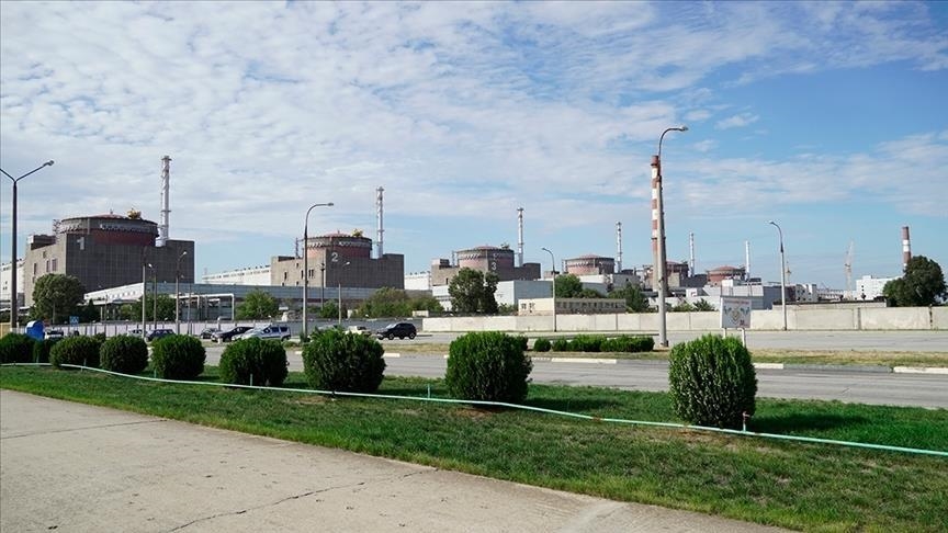 США построят два новых энергоблока на Хмельницкой АЭС Украины