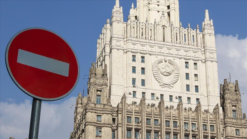 Москва призвала Европу «возвысить голос» против дискриминационной политики