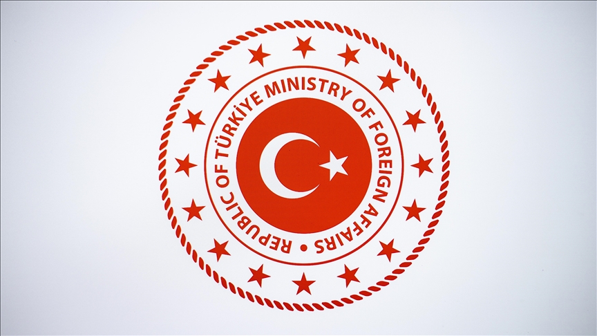 Türkiye strongly condemns 'vile attack' on Quran in Sweden