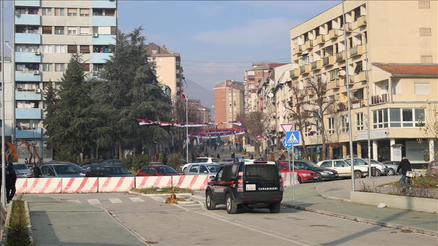 Serbian president signals possible agreement with Kosovo