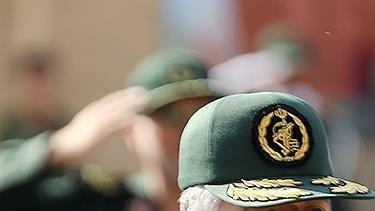 EU terror designation would be 'mistake': Iran's IRGC