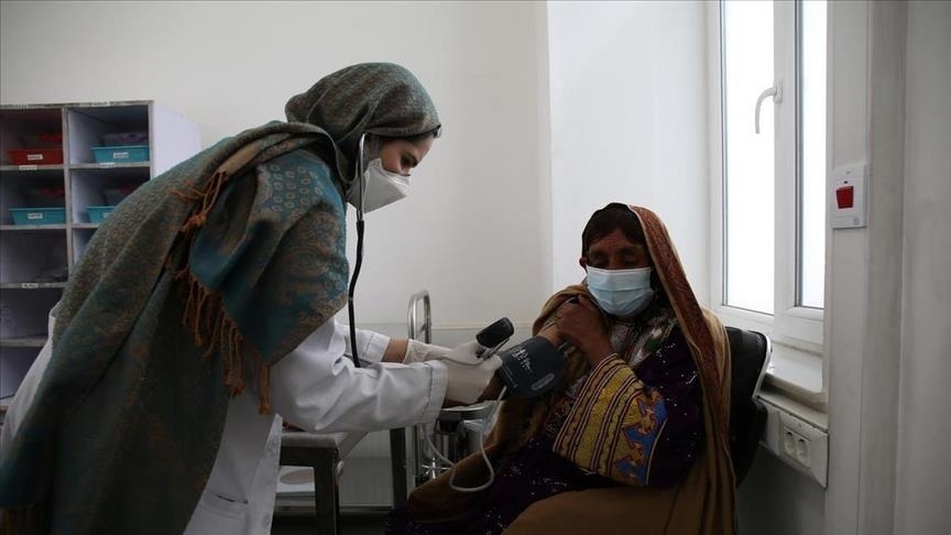Afghanistan : une épidémie d'origine inconnue fait au moins 21 morts 