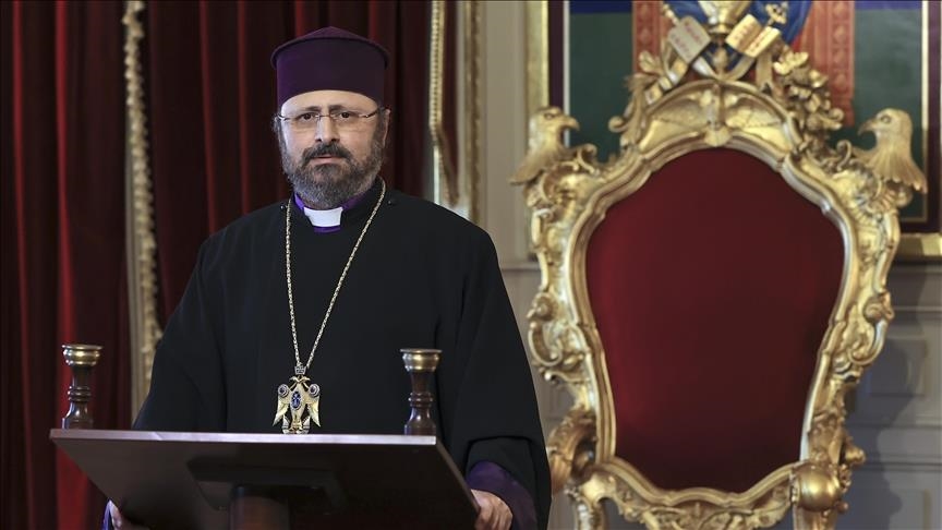 Armenska patrijaršija u Turkiye osudila čin spaljivanja Kur'ana u Švedskoj