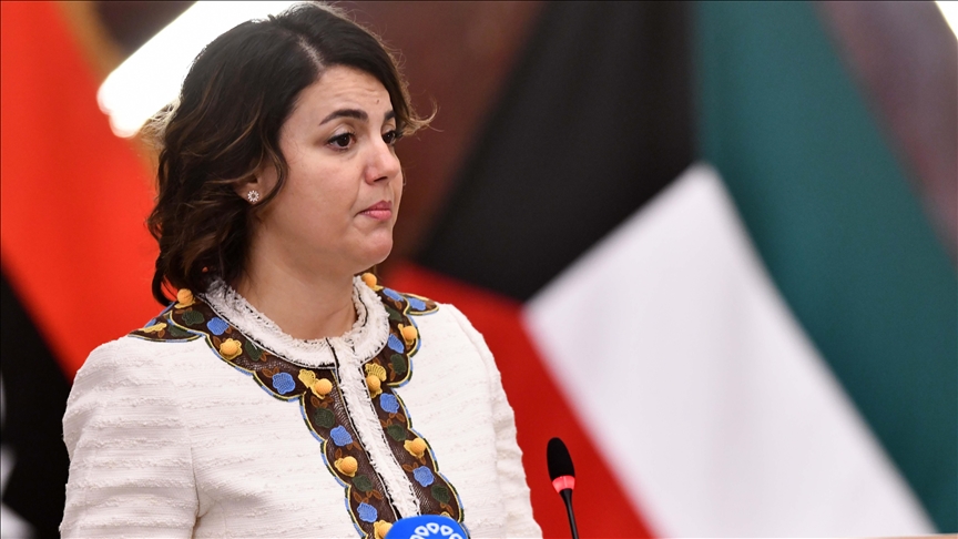 Libya urges Arabs to back UN efforts for holding stalled elections