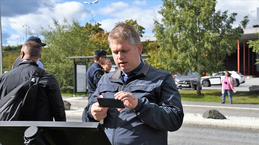 Worldwide condemnations pour in over Quran burning in Sweden