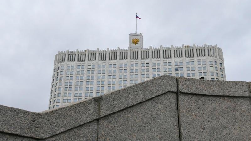 Россия может начать продавать Египту зерно за рубли -вице-премьер