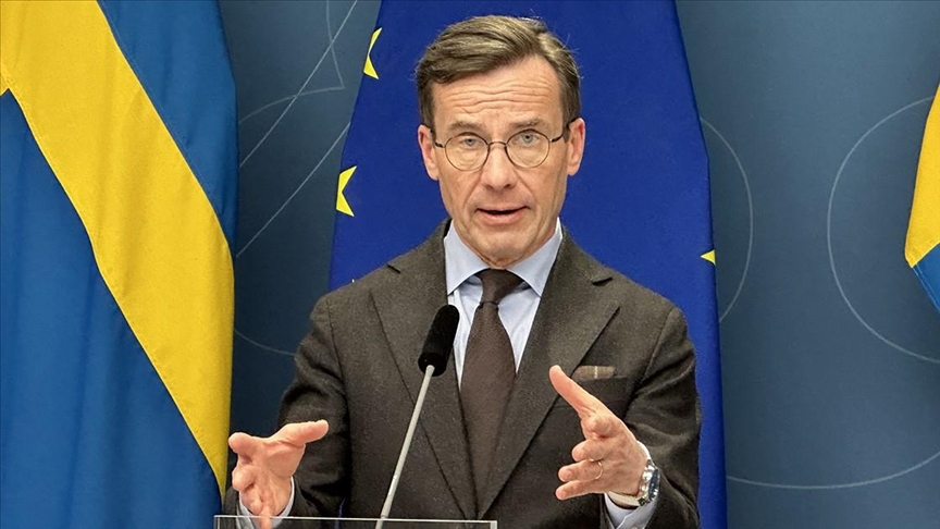 Sweden criticizes Quran burning in Stockholm, but defends granting permission