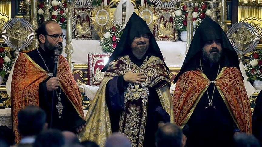 تركيا.. الكنيسة الأرمنية تدين حرق نسخة من القرآن في السويد