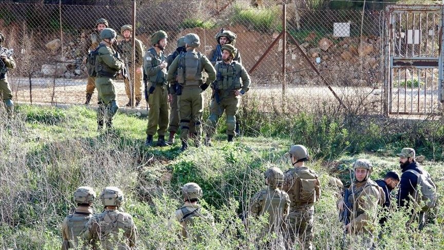 Liban : L'armée Déclare L'état D'alerte Sur Fond De Tension Avec Israël