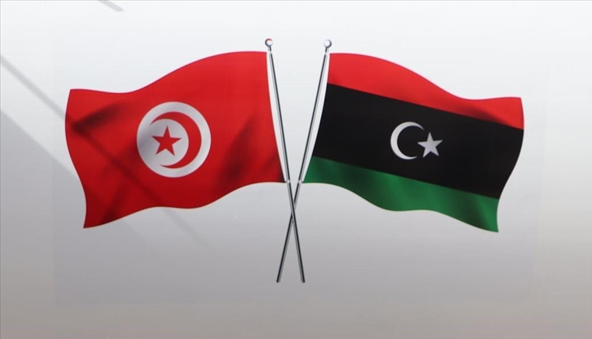Tunisian, Libyan foreign ministers discuss bilateral cooperation